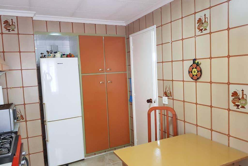 Sant Carlos de la RàpitaCasa Rosa Sanz别墅 外观 照片