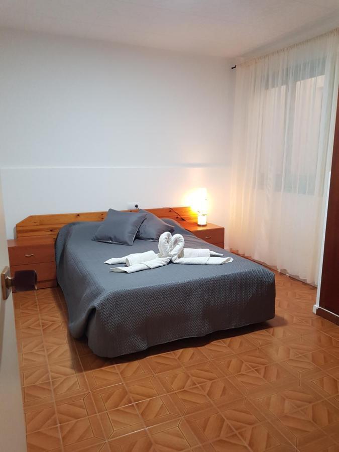 Sant Carlos de la RàpitaCasa Rosa Sanz别墅 外观 照片