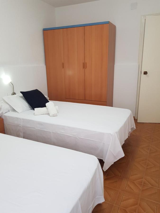Sant Carlos de la RàpitaCasa Rosa Sanz别墅 外观 照片